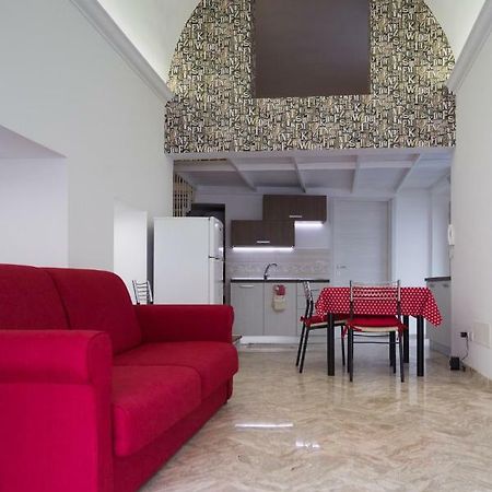Casa Sofia Villa Galatone Bagian luar foto