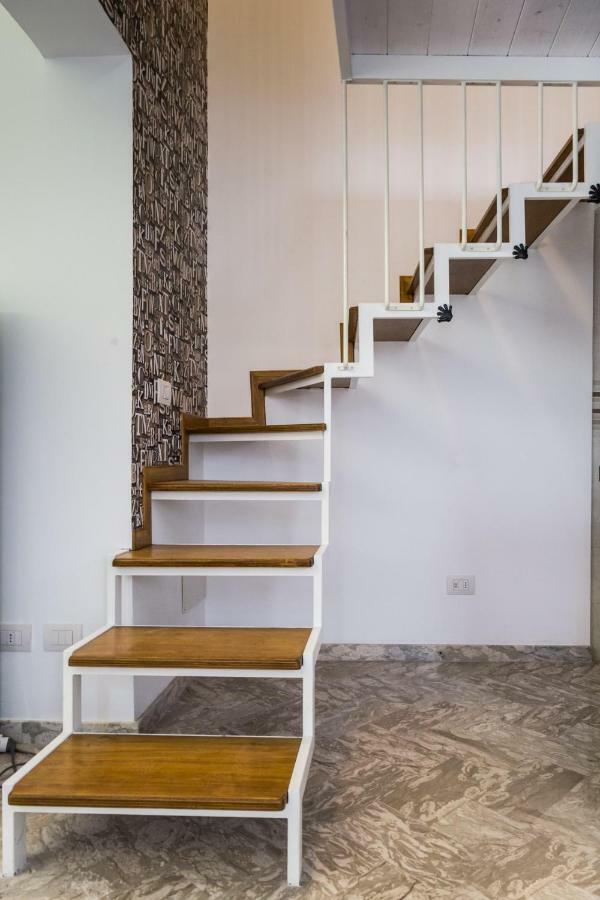 Casa Sofia Villa Galatone Bagian luar foto