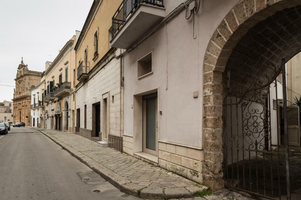 Casa Sofia Villa Galatone Bagian luar foto