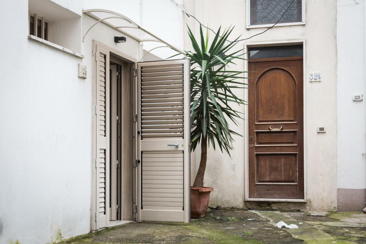 Casa Sofia Villa Galatone Bagian luar foto
