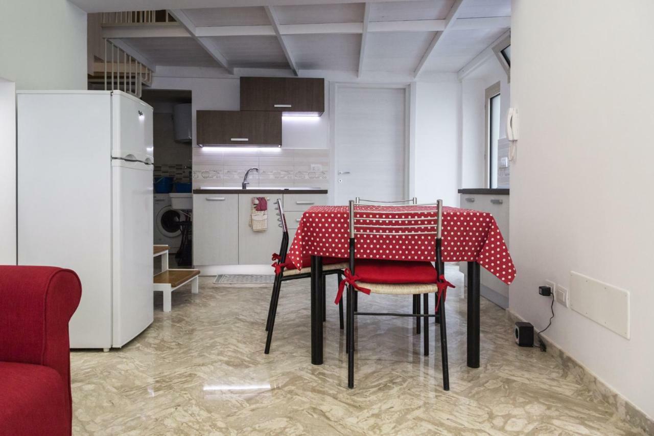Casa Sofia Villa Galatone Bagian luar foto